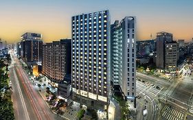 Nine Tree By Parnas Seoul Dongdaemun